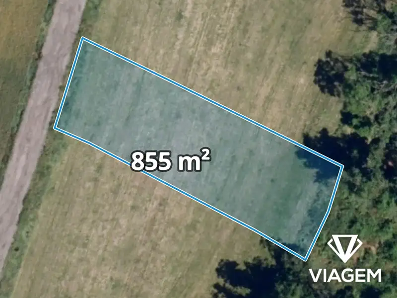 Prodej pole 4668 m², Ořechov, okres Brno-venkov