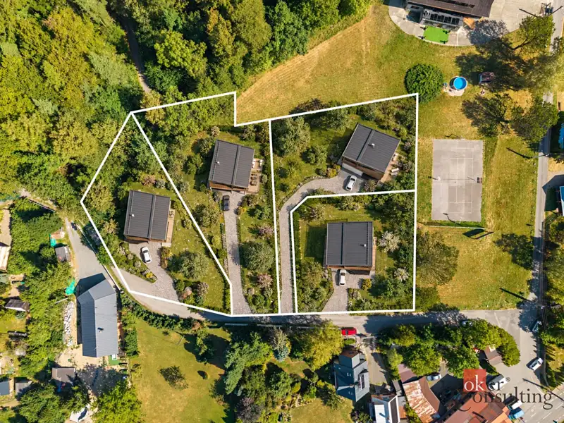 Prodej stavebního pozemku 5382 m², Kunčice pod Ondřejníkem – náhled fotky 3