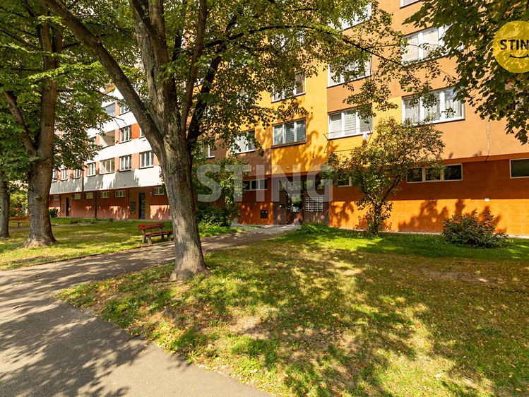 Wohnung 2+1 zum Kauf, 54 m² (10 von 10)