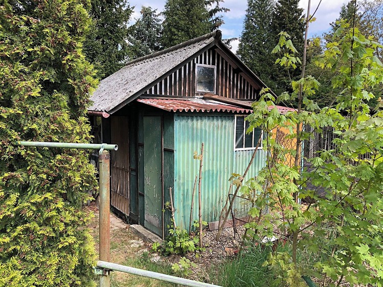 Haus zur Miete, 14 m² (2 von 6)
