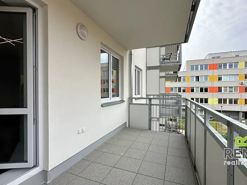 Pronájem bytu 2+kk 57 m², Uherské Hradiště – náhled fotky 2