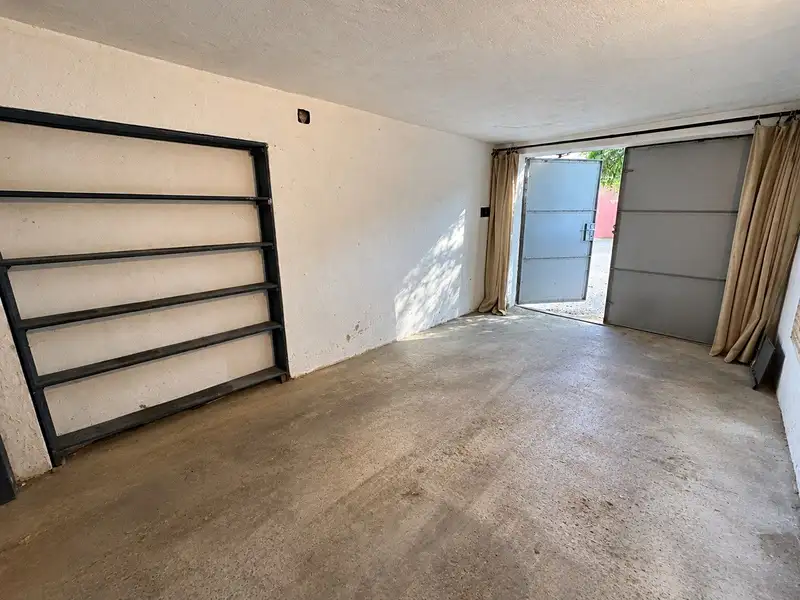 Prodej garáže 20 m², Třebíč – náhled fotky 2