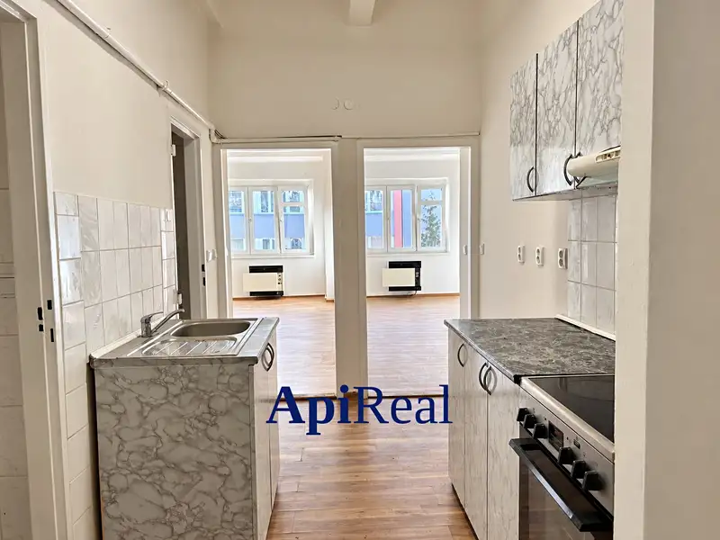 Prodej bytu 2+kk 52 m², Praha – náhled fotky 1