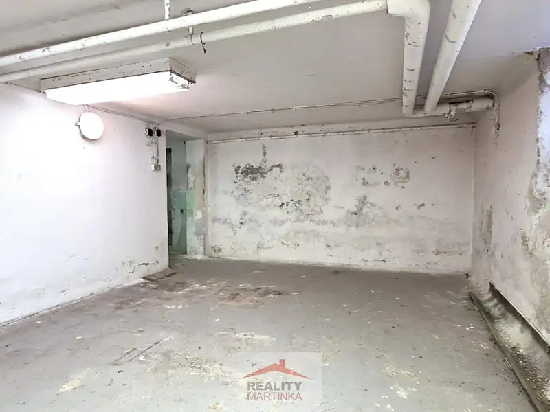 Pronájem skladového prostoru 24 m², Valašské Meziříčí – náhled fotky 3