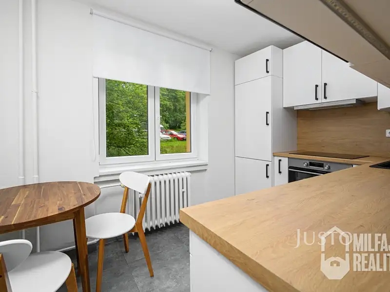 Pronájem bytu 3+1 65 m², Liberec – náhled fotky 3