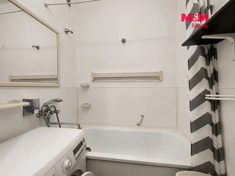 Pronájem bytu 1+1 36 m², Karviná – náhled fotky 3