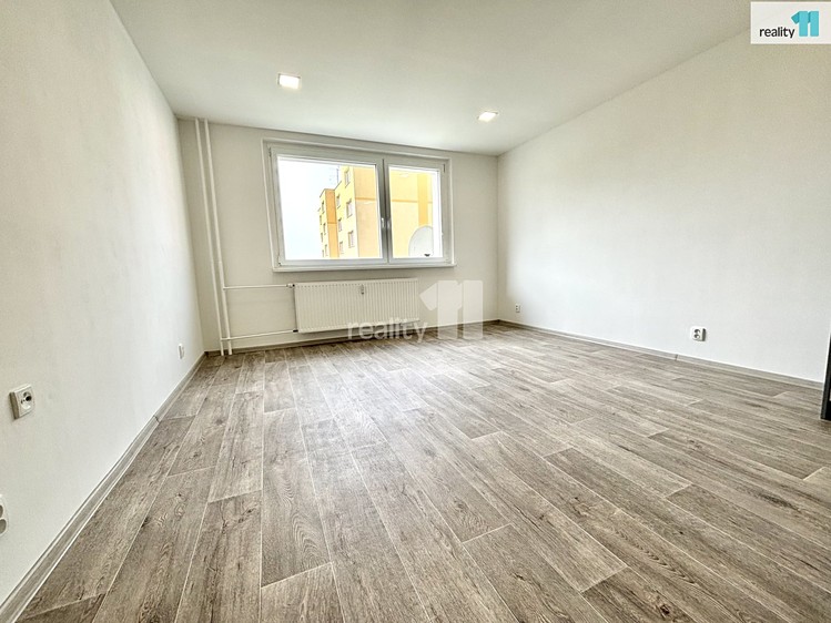 Квартира 2+kk в оренду, 41 м² (3 з 6)
