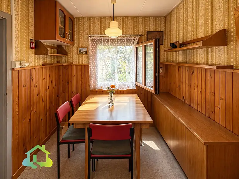 Prodej chaty 40 m², pozemek 935 m², Malá Hraštice – náhled fotky 3
