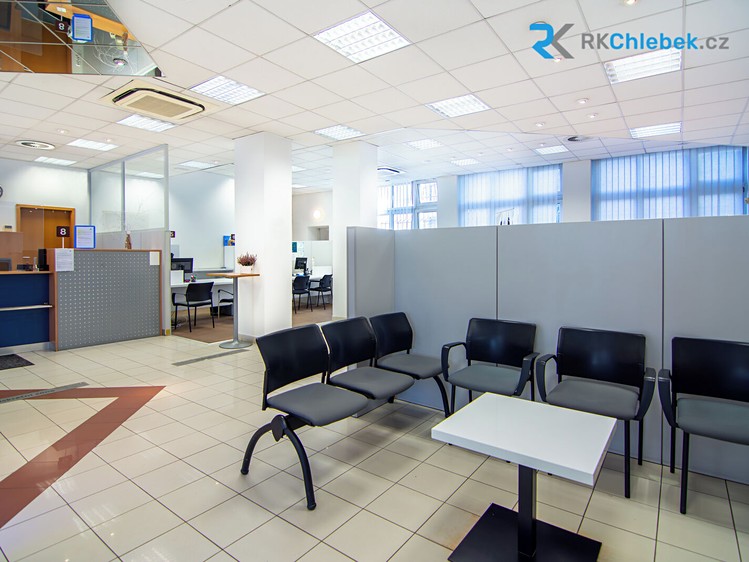 Pronájem komerčního prostoru, 396 m² (6 z 21)