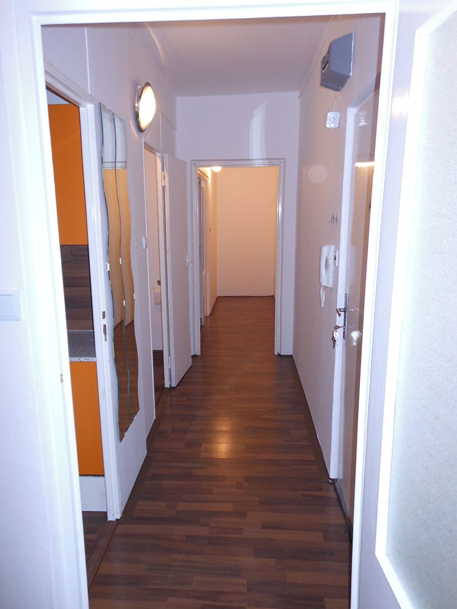 Prodej bytu 2+1 51 m², Mikulov – fotka 1 z 3