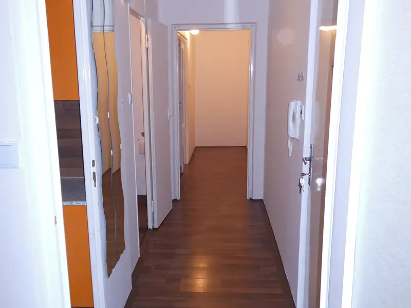 Prodej bytu 2+1 51 m², Mikulov – náhled fotky 1