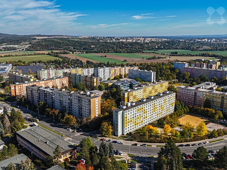 Квартира 3+1 на продаж, 77 м² (13 з 17)