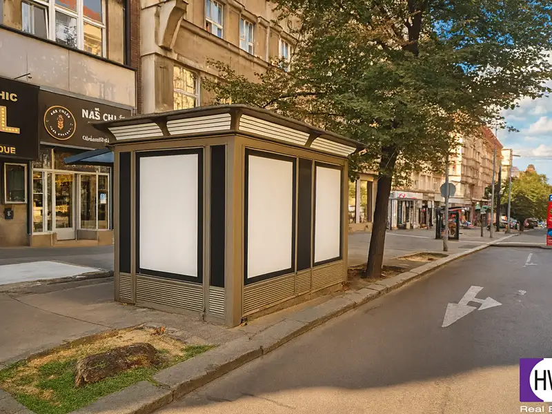 Pronájem obchodního prostoru 10 m², Praha – náhled fotky 3