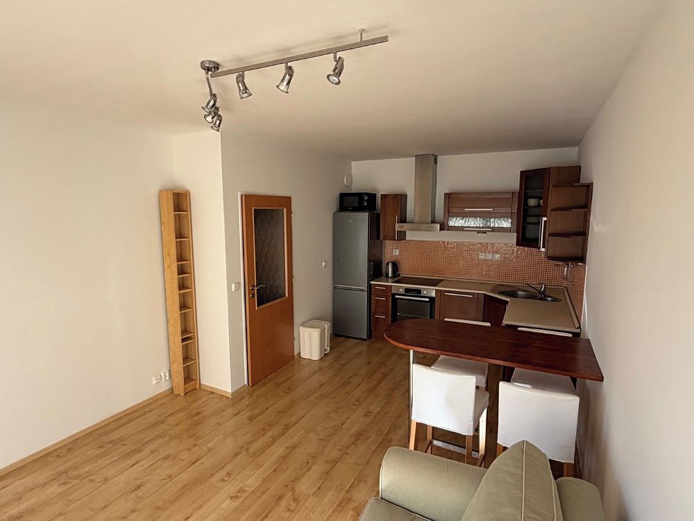 Pronájem bytu 2+kk 45 m² – fotografie 3