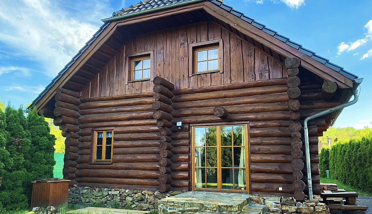 Prodej rodinného domu 108 m², pozemek 1133 m², Bystřice pod Hostýnem – fotka 1 z 3