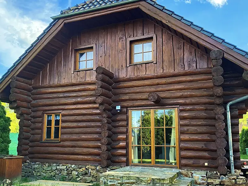 Prodej rodinného domu 108 m², pozemek 1133 m², Bystřice pod Hostýnem – náhled fotky 1