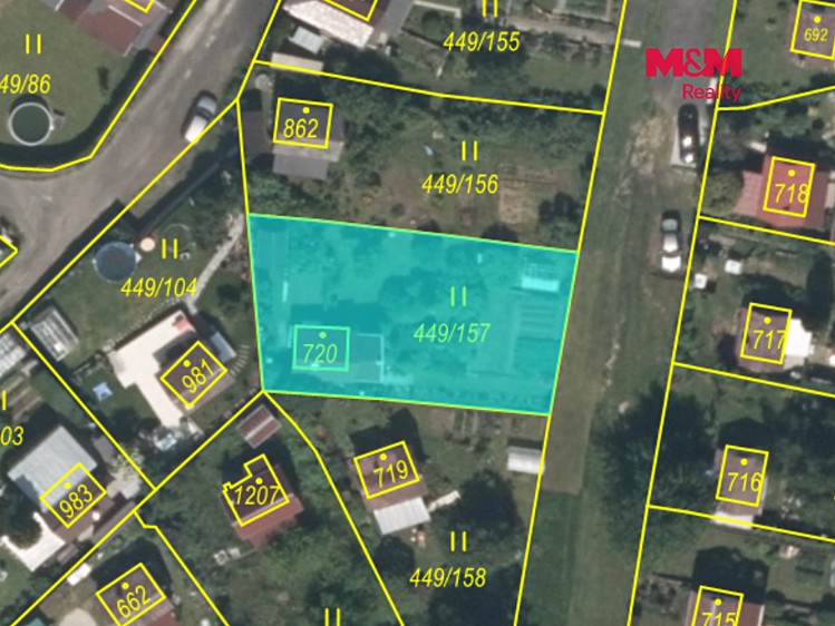 Будинок на продаж, 16 м² (14 з 15)