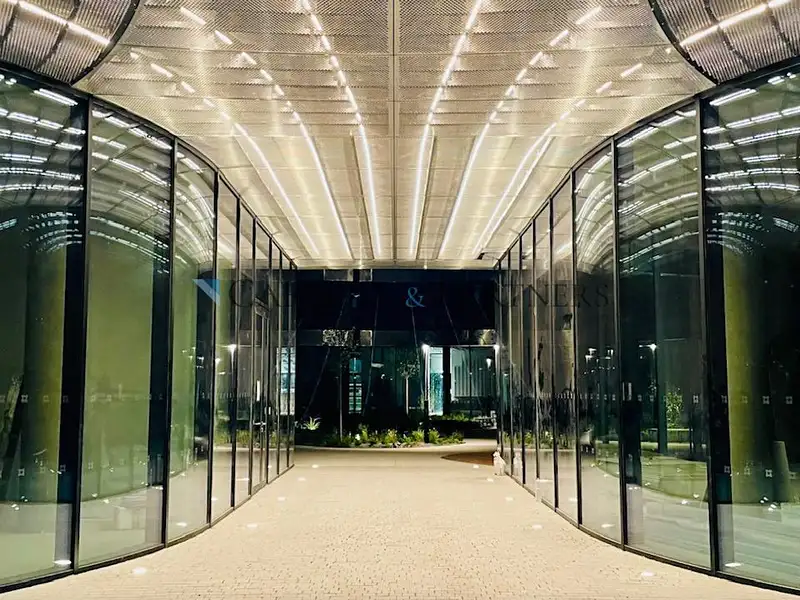 Pronájem kanceláře 1000 m², Ostrava – náhled fotky 3