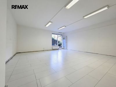 Prodej obchodního prostoru 62 m²
