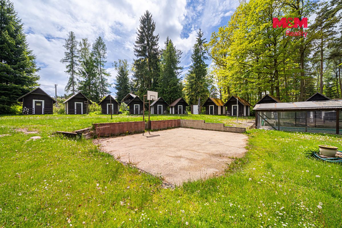 Prodej komerční nemovitosti 795 m² – fotografie 4