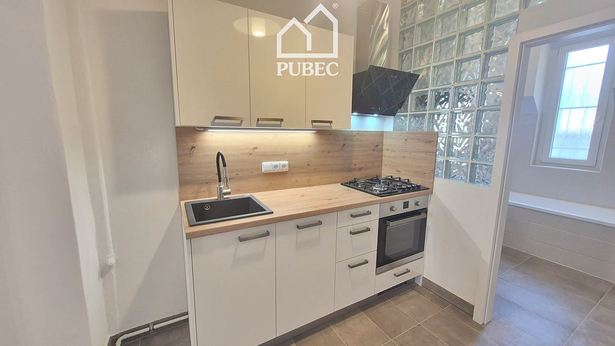 Pronájem bytu 3+1 74 m²