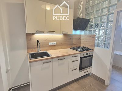 Pronájem bytu 3+1 74 m²