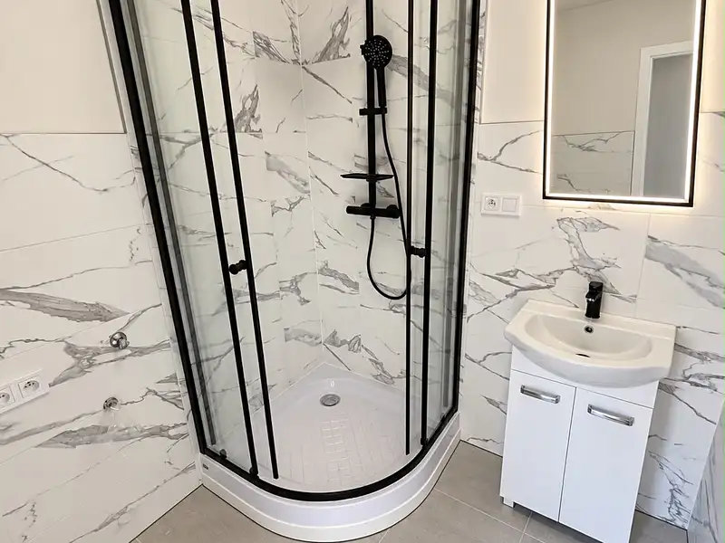 Pronájem bytu 1+1 40 m², Cheb – náhled fotky 2