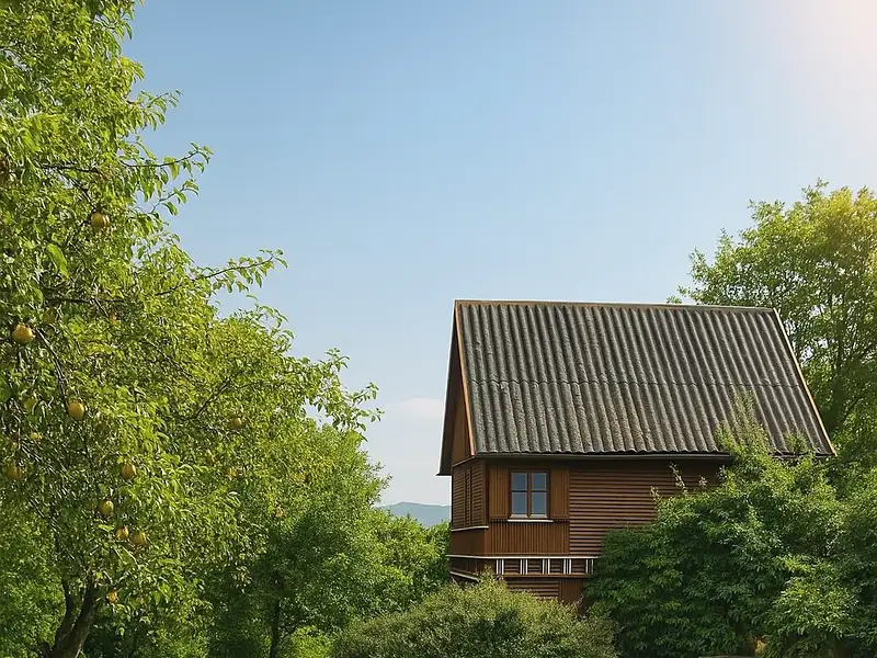Prodej chaty 45 m², pozemek 1326 m², Jevíčko – náhled fotky 1
