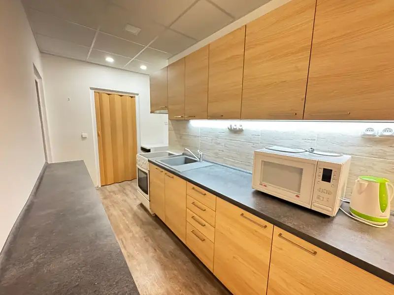 Pronájem bytu 3+1 73 m², Třebíč – náhled fotky 2