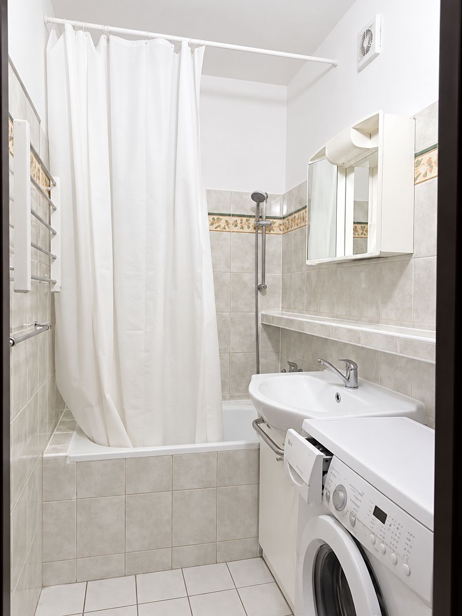 Pronájem bytu 2+kk 43 m² – fotografie 4