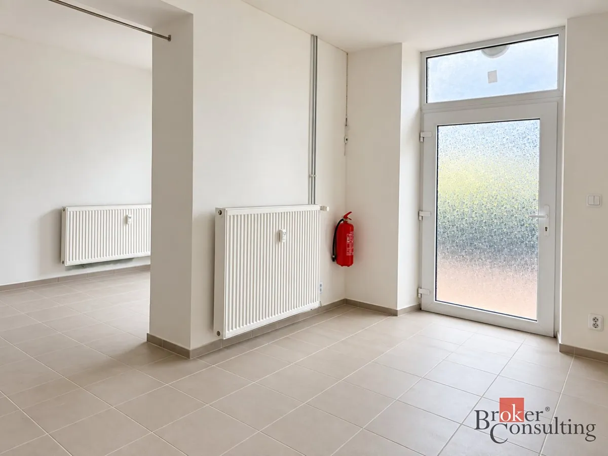 Prodej obchodního prostoru 33 m²