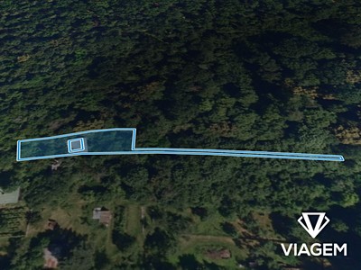 Prodej pozemku, 452 m² (3 z 5)