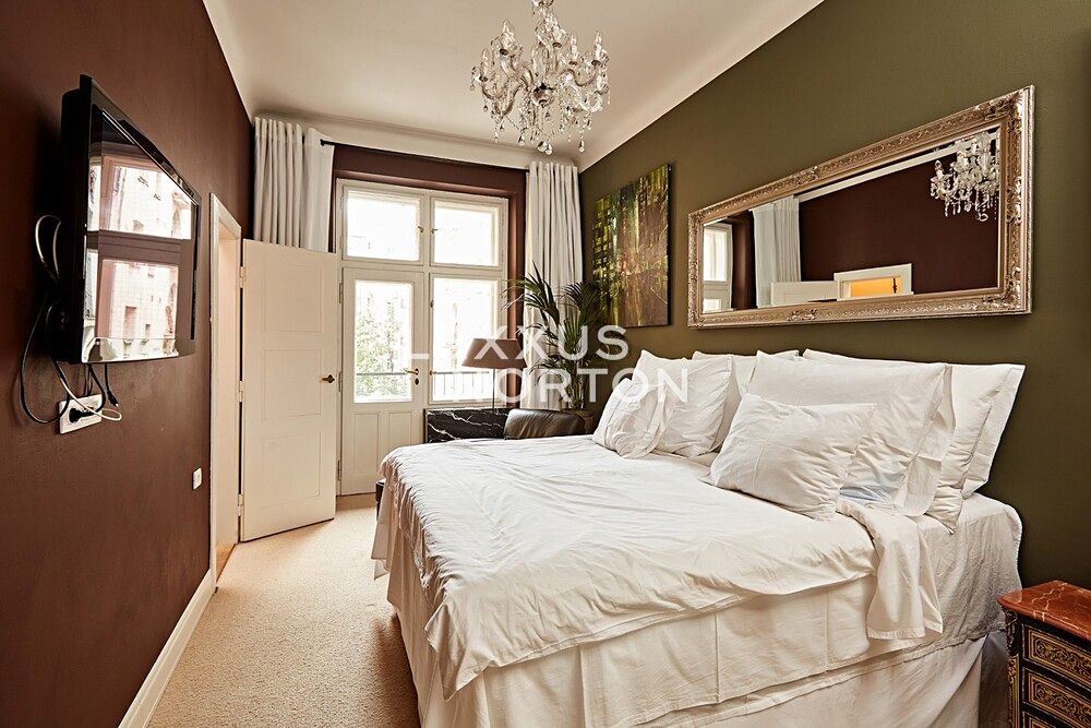 Pronájem bytu 3+1 105 m² – fotografie 4