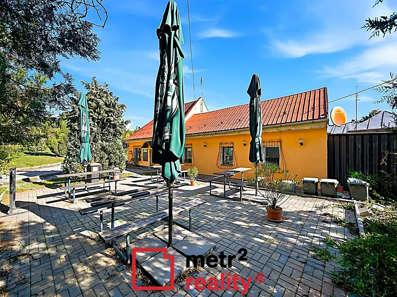 Prodej restaurace 176 m², Hlubočky – náhled fotky 2
