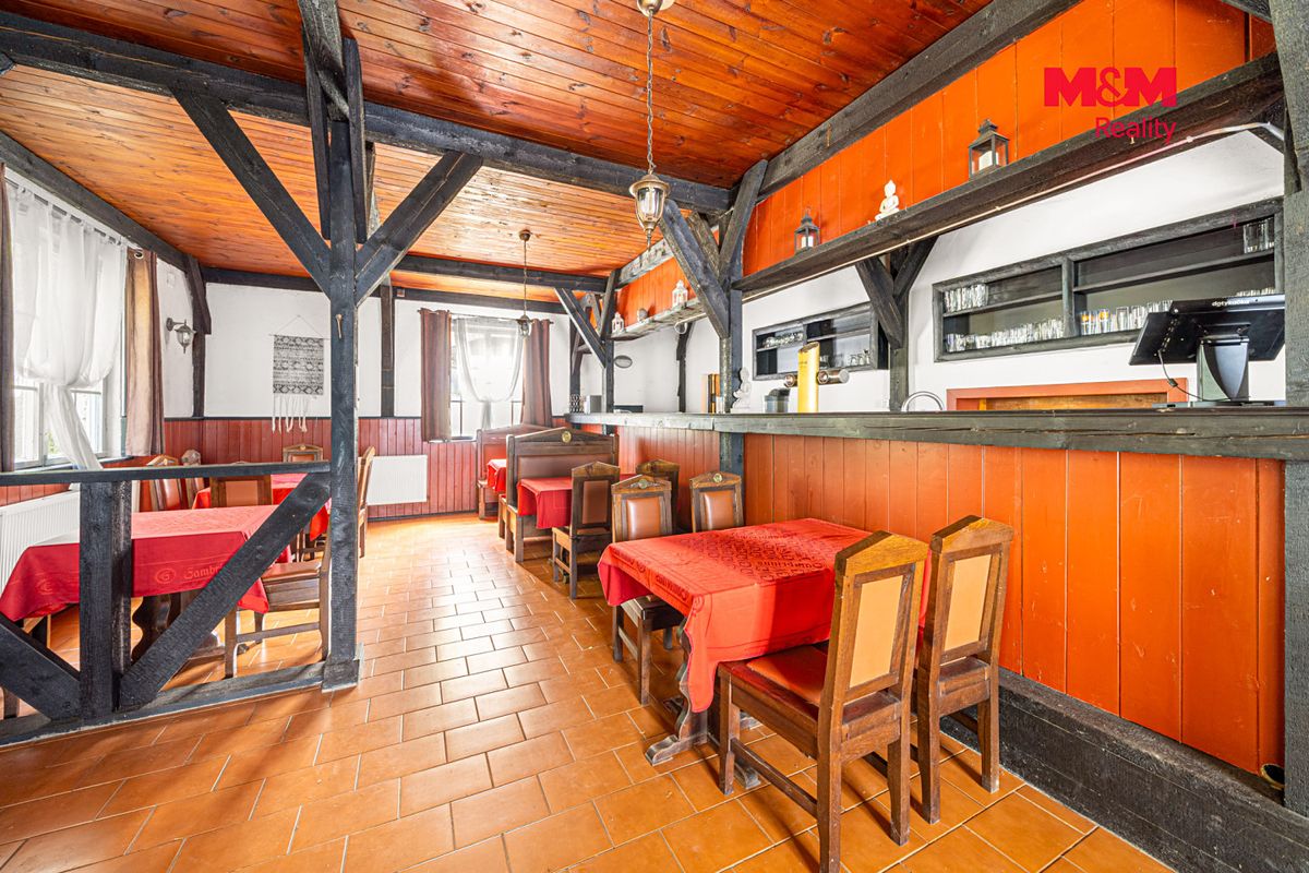Prodej komerční nemovitosti 795 m² – fotografie 3