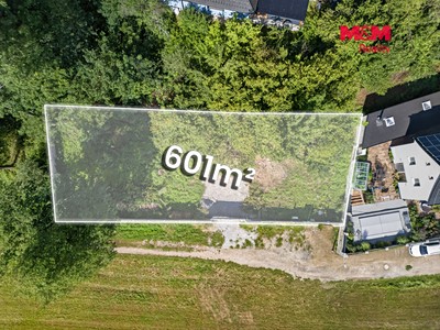 Ділянка на продаж, 601 м² (2 з 5)