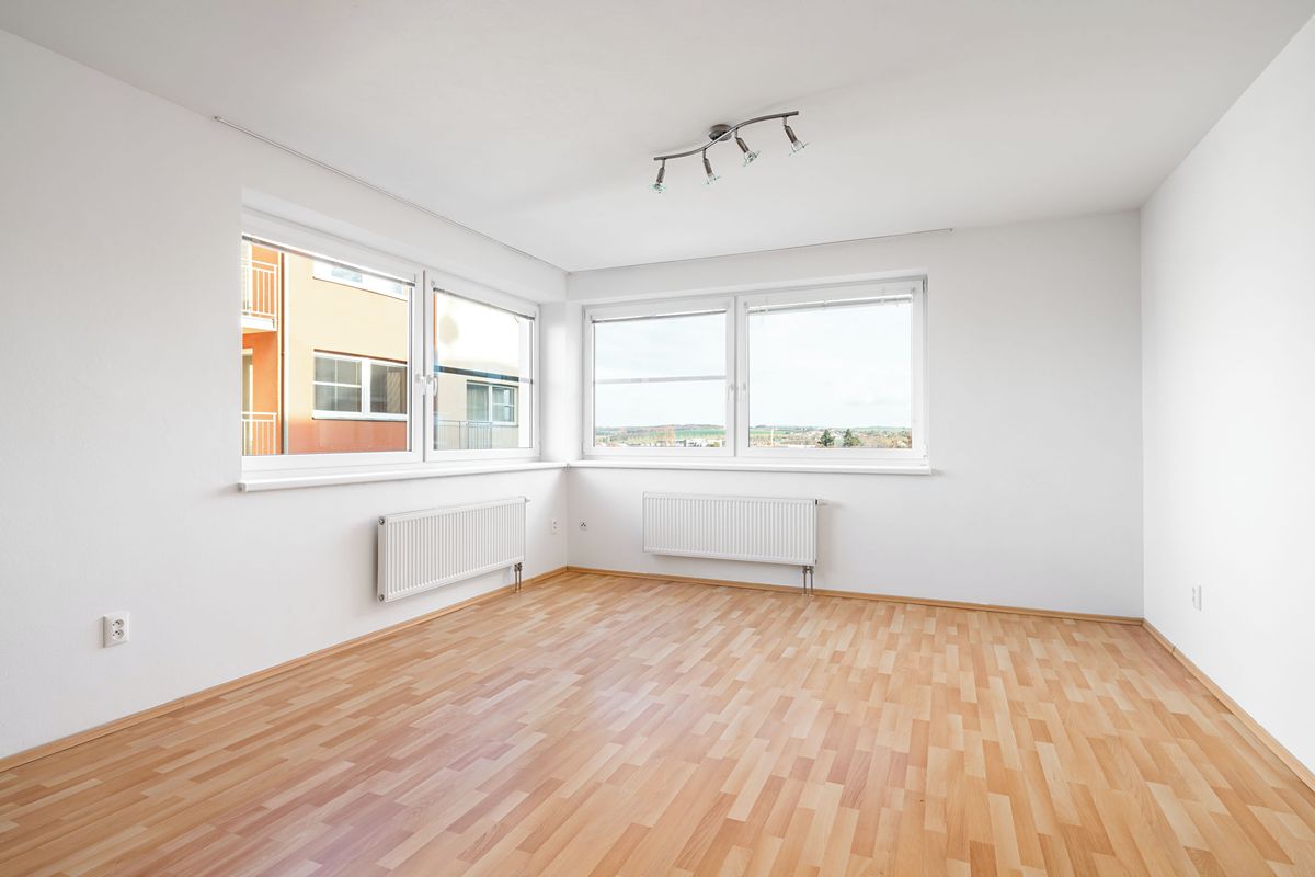 Pronájem bytu 2+kk 57 m²