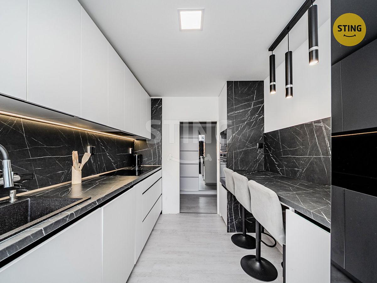 Prodej bytu 3+1 77 m² – fotografie 3