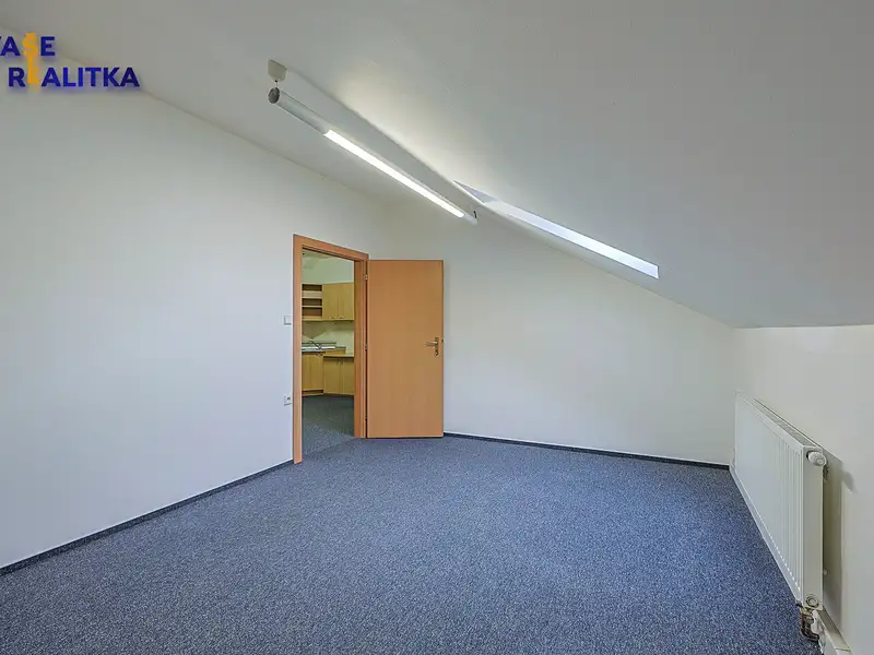 Pronájem kanceláře 98 m², Lipník nad Bečvou – náhled fotky 3