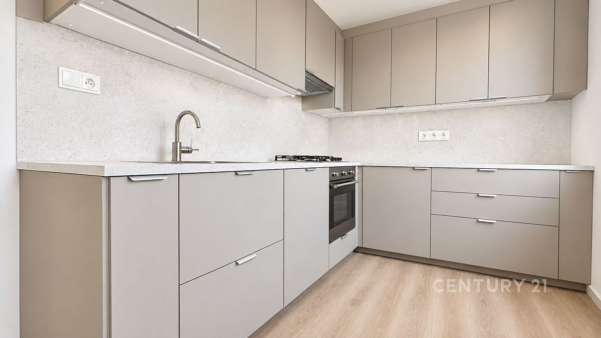 Pronájem bytu 3+1 72 m²