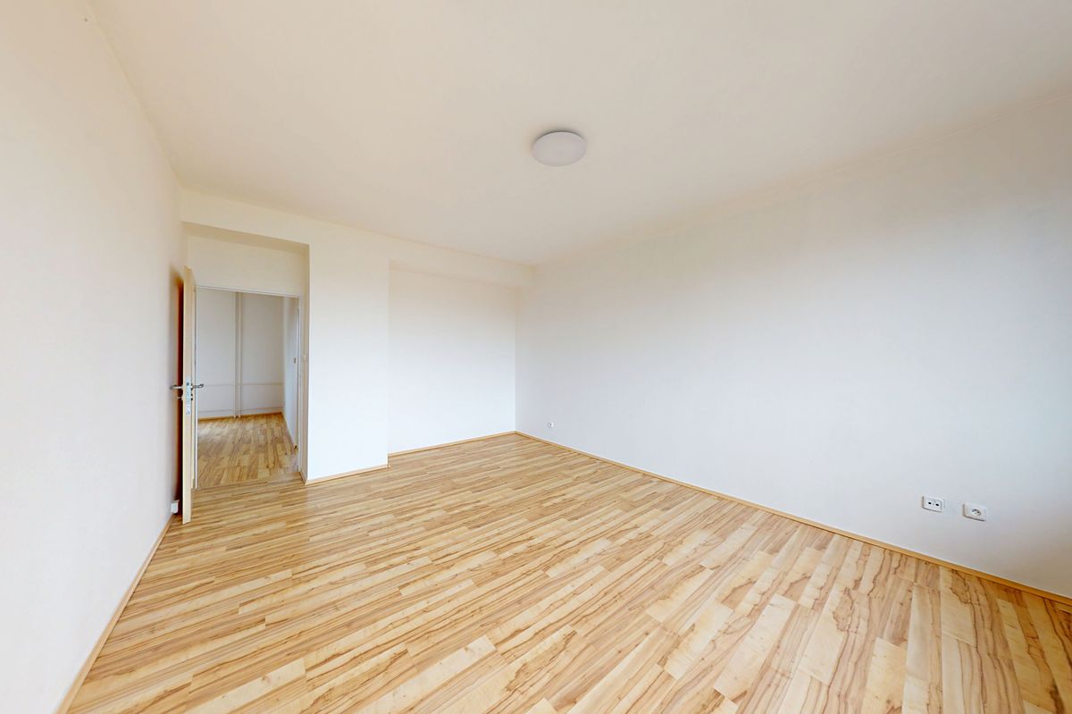 Prodej bytu 2+1 58 m²