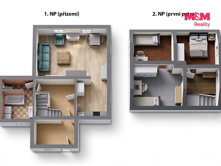 Haus zum Kauf, 91 m² (24 von 24)