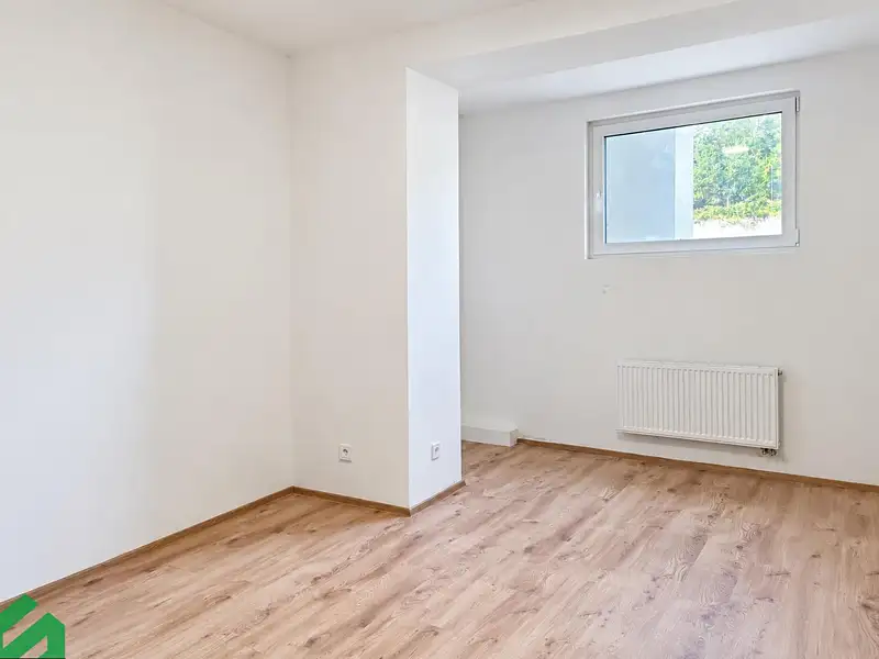 Pronájem bytu 1+kk 22 m², Praha – náhled fotky 3