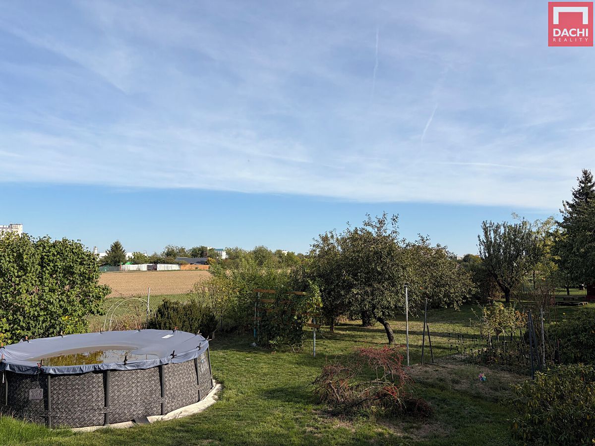 Prodej zahrady 752 m² – fotografie 3