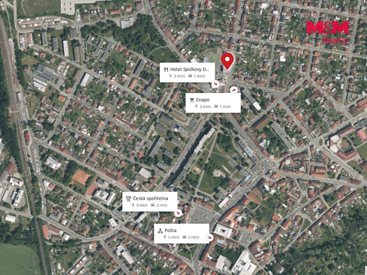 Комерційне приміщення в оренду, 72 м² (9 з 9)