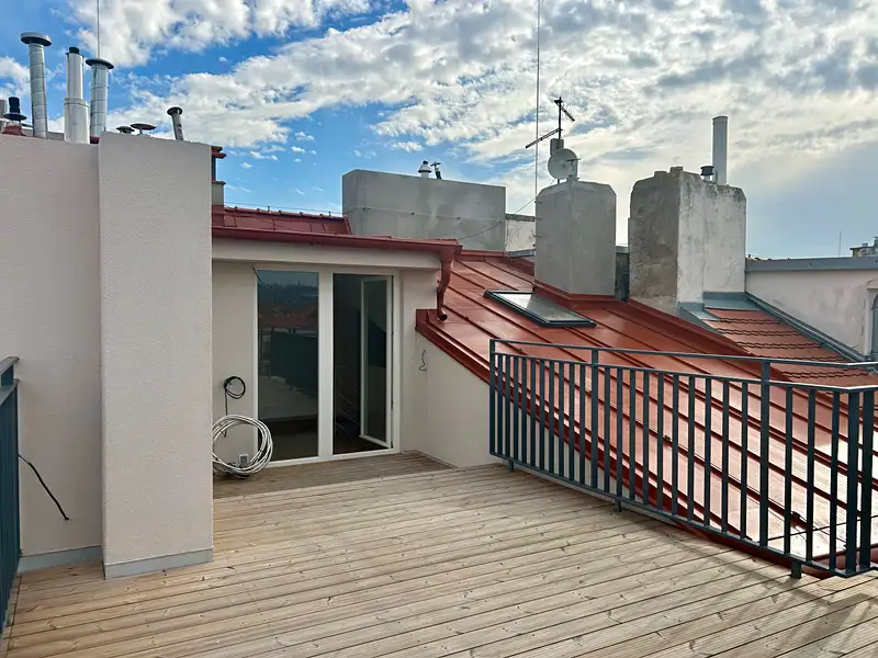 Prodej bytu 3+kk 82 m², Praha – náhled fotky 3