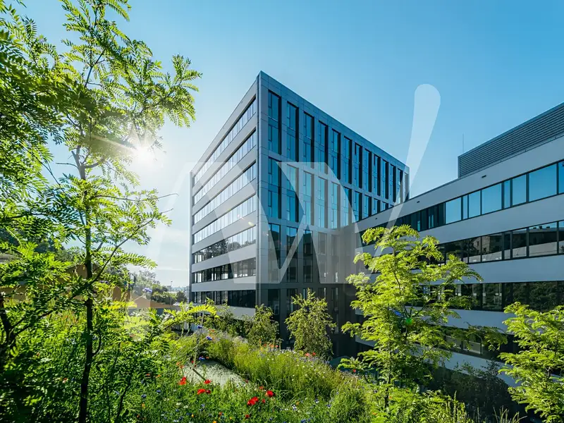 Pronájem komerčního prostoru, 350 m², Praha 5, Praha