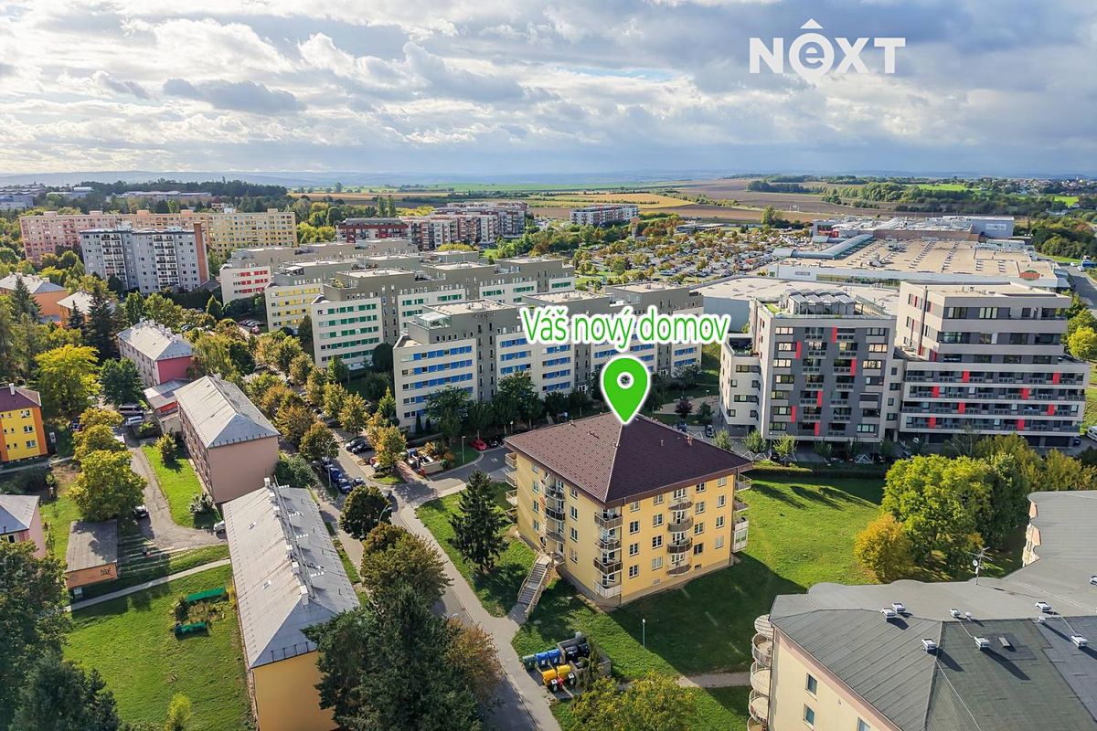 Prodej bytu 3+kk 77 m²