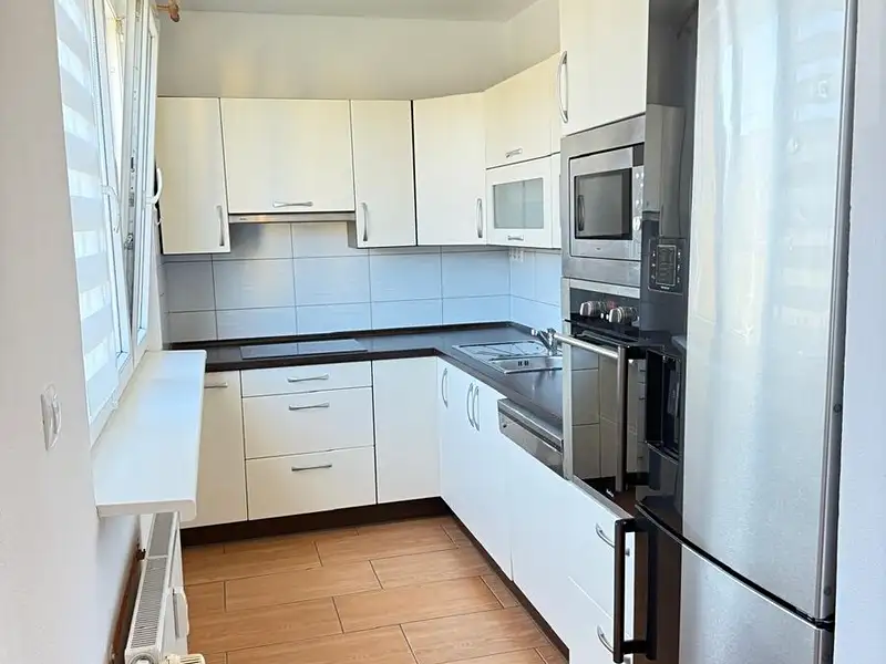 Pronájem bytu 2+1 53 m², Most – náhled fotky 1