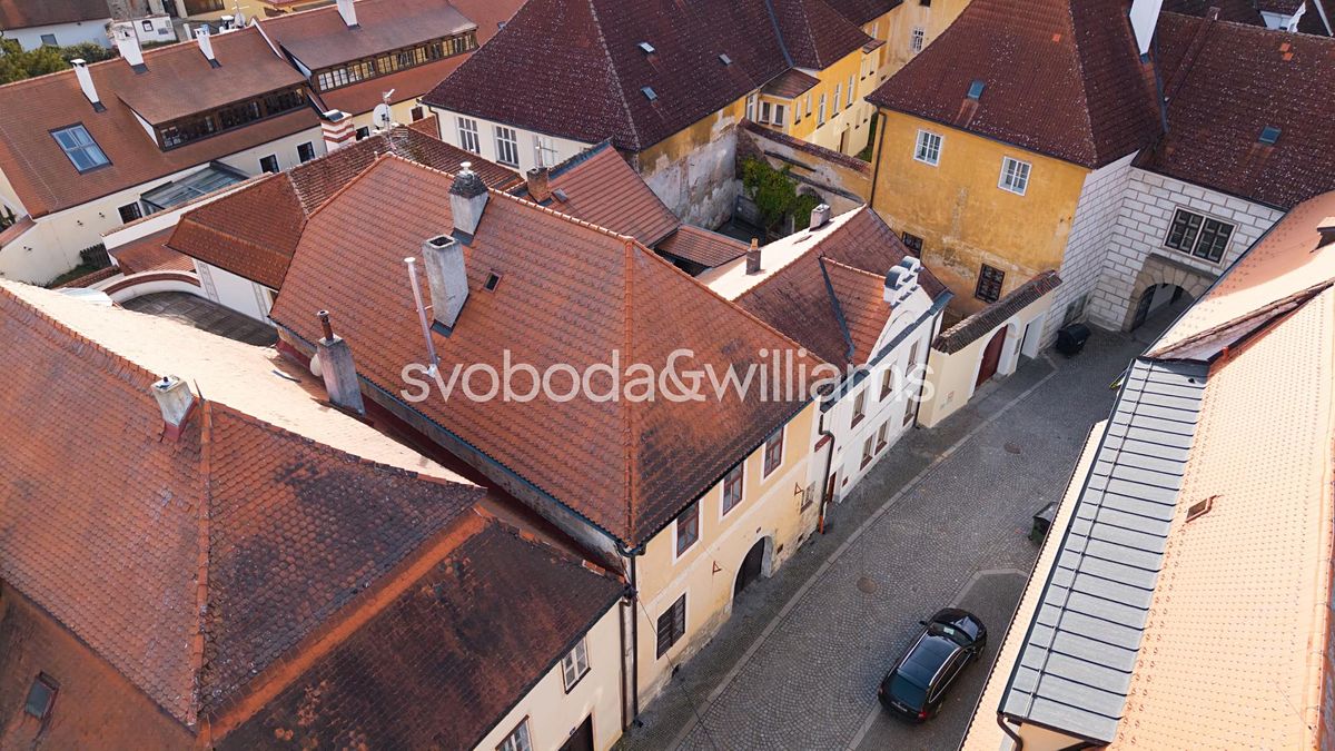 Prodej ubytovacího zařízení 595 m² – fotografie 3